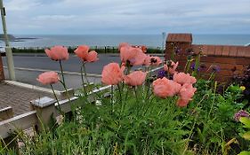 Seaview Ground Floor Flat Fast Wifi & Free Parking